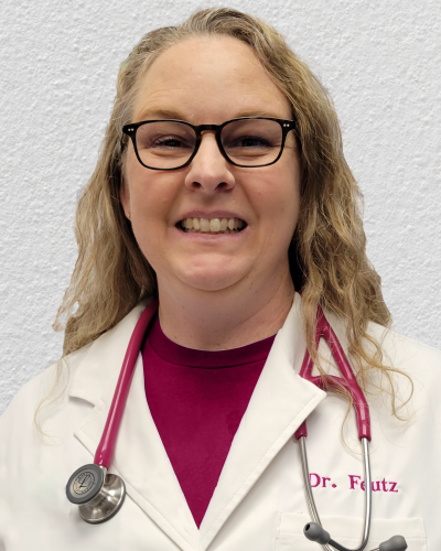 Dr. Diane Feutz